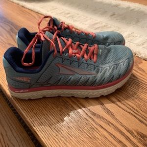 Altra running shoes